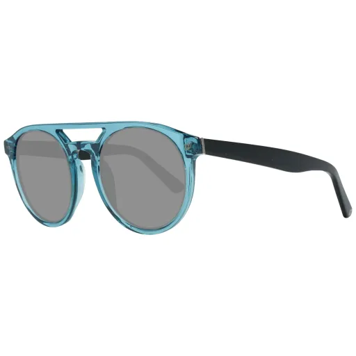 Óculos Escuros Masculinos Web Eyewear WE0123-5187A Ø 51 mm