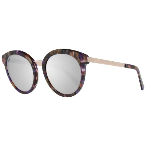 Óculos Escuros Femininos Web Eyewear WE0196 Ø 52 mm