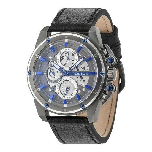 Relógio Masculino Police 14688JSUS/13 (Ø 47 mm)