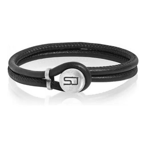 Pulseira Feminino Sif Jakobs BR458-BL-BK-21 21 cm