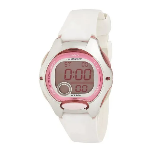 Relógio Feminino Casio LW-200-7A (Ø 30 mm)