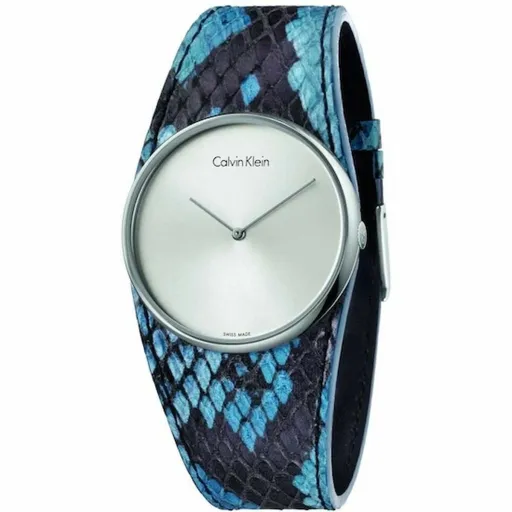 Relógio Feminino Calvin Klein K5V231V6 (Ø 39 mm)