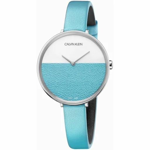 Relógio Feminino Calvin Klein K7A231VN (Ø 38 mm)