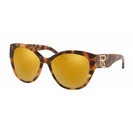 Óculos Escuros Femininos Ralph Lauren RL8168-56157P Ø 50 mm