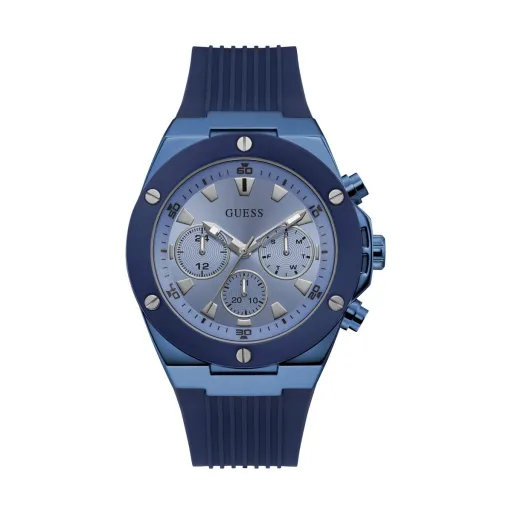 Relógio Unissexo Guess GW0057G3 (Ø 46 mm)