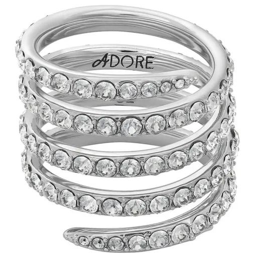 Anel Feminino Adore 5259867 (12)