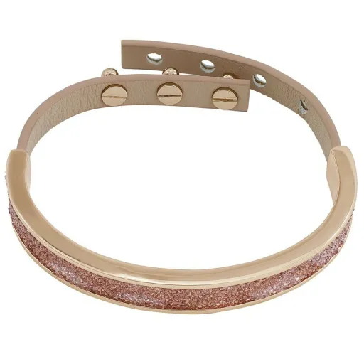 Pulseira Feminino Adore 5303181 6 cm