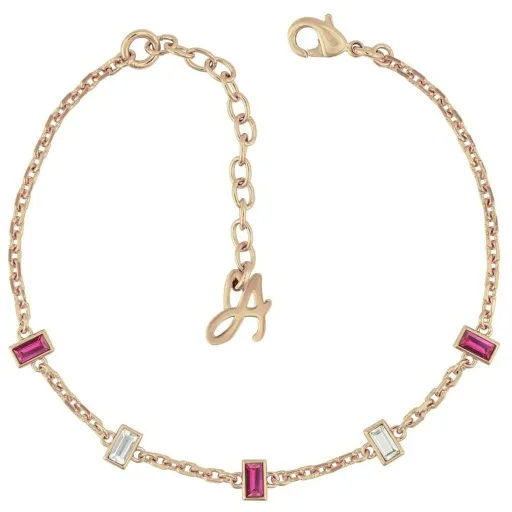 Pulseira Feminino Adore 5448568 6 cm