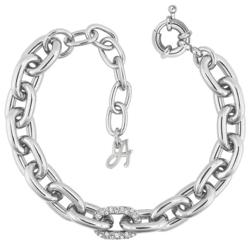 Pulseira Feminino Adore 5448752 6 cm