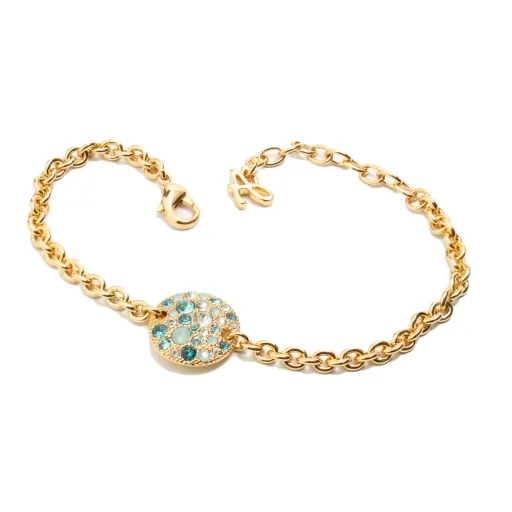 Pulseira Feminino Adore 5489681 6 cm