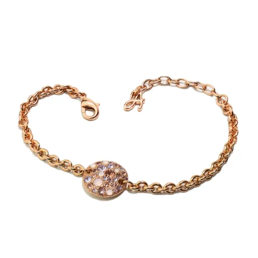 Pulseira Feminino Adore 5489683 6 cm