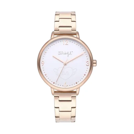 Relógio Feminino Mr. Wonderful WR10000 (Ø 36 mm)