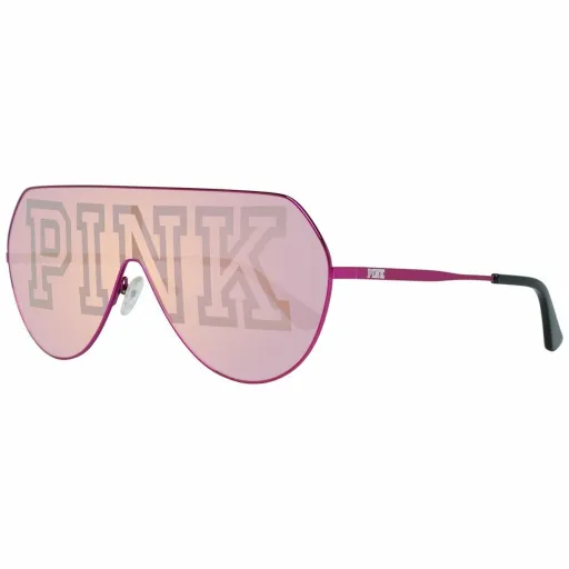 Óculos Escuros Femininos Victoria's Secret PK0001-0072T Ø 67 mm