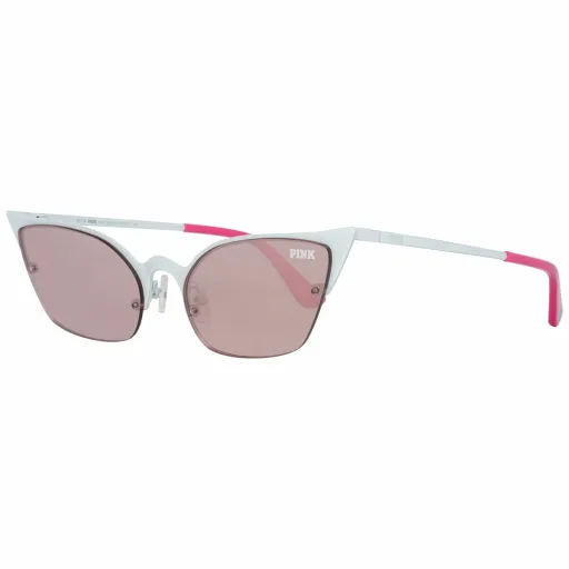 Óculos Escuros Femininos Victoria's Secret PK0016-5525Z Ø 55 mm