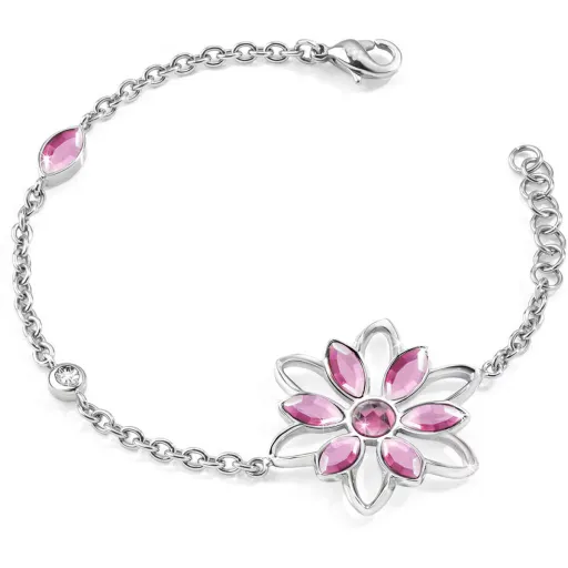 Pulseira Feminino Morellato SABK14 19 cm