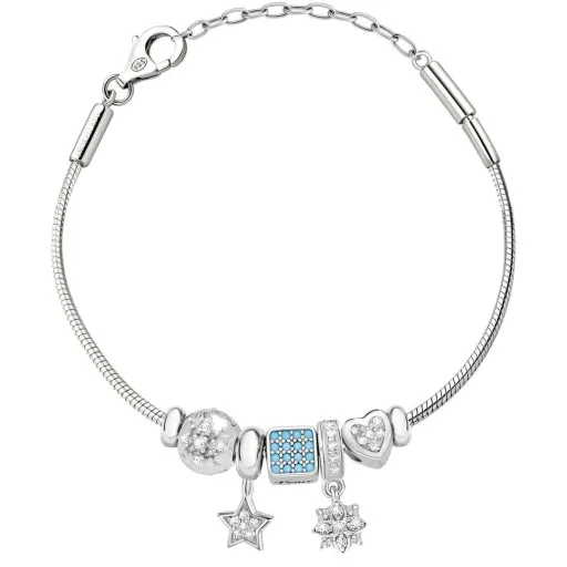 Pulseira Feminino Morellato SAFZ173 21 cm