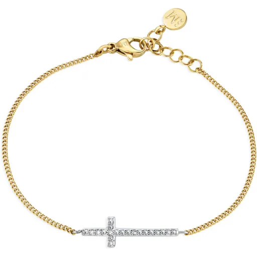 Pulseira Feminino Morellato SAGG03 19 cm