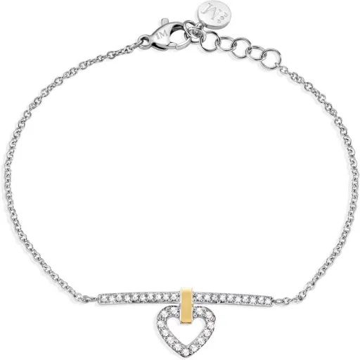 Pulseira Feminino Morellato SAGG05 19 cm