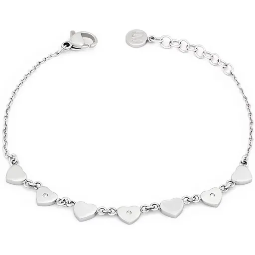 Pulseira Feminino Morellato SAHM10 19 cm