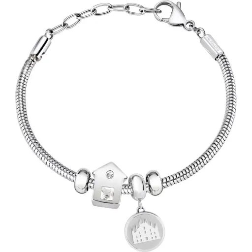 Pulseira Feminino Morellato SCZ1068 19 cm