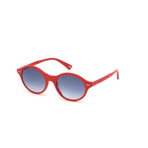 Óculos Escuros Femininos Web Eyewear WE0266-5166W Ø 51 mm