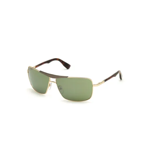 Óculos Escuros Masculinos Web Eyewear WE0280-6232N Dourado Ø 62 mm