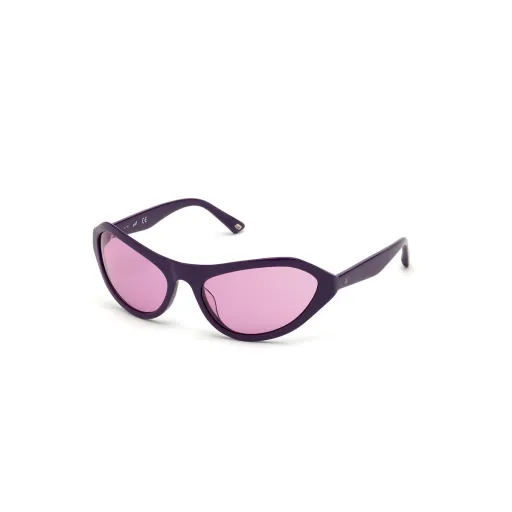 Óculos Escuros Femininos Web Eyewear WE0288-6081S ø 60 mm