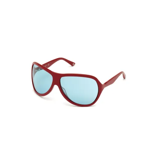 Óculos Escuros Femininos Web Eyewear WE0290-6566V Ø 65 mm