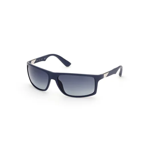 Óculos Escuros Masculinos Web Eyewear WE0293-6391V ø 63 mm