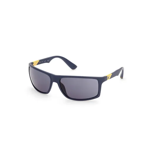 Óculos Escuros Masculinos Web Eyewear WE0293-6392V ø 63 mm