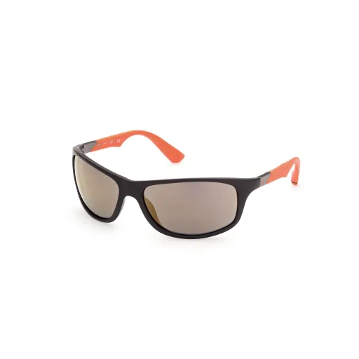 Óculos Escuros Masculinos Web Eyewear WE0294-6405C Ø 64 mm