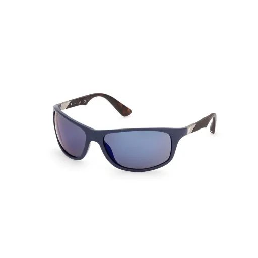 Óculos Escuros Masculinos Web Eyewear WE0294-6492C Ø 64 mm