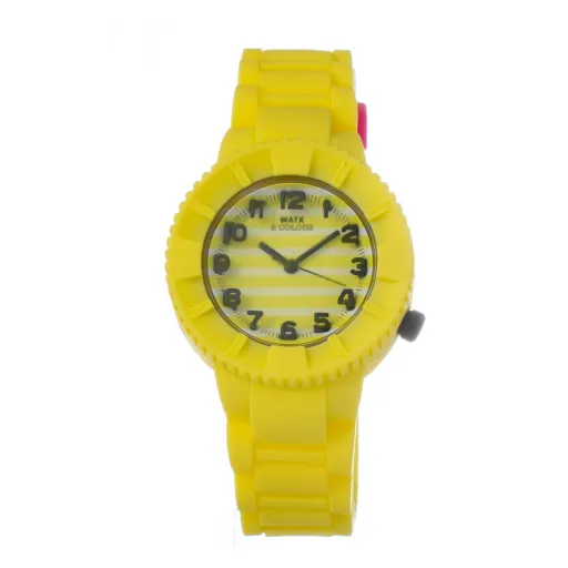 Relógio Feminino Watx COWA1155-RWA1557 (Ø 38 mm)