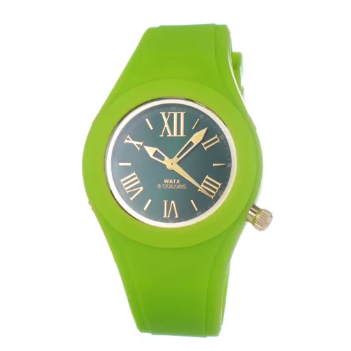 Relógio Feminino Watx COWA1906-RWA4047 (Ø 43 mm)