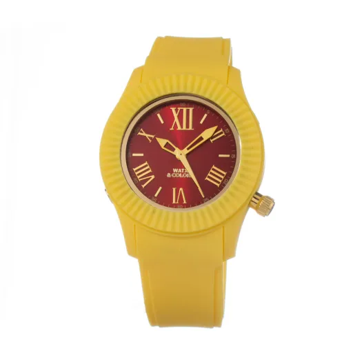 Relógio Feminino Watx COWA3010-RWA4046 (Ø 43 mm)