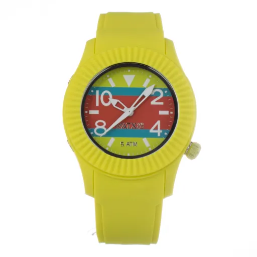 Relógio Feminino Watx COWA3062-RWA3042 (Ø 43 mm)