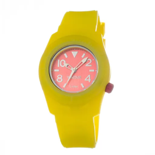 Relógio Feminino Watx COWA3543-RWA3541 (Ø 38 mm)