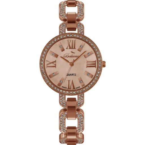 Relógio Feminino Bellevue B.01 (Ø 33 mm)