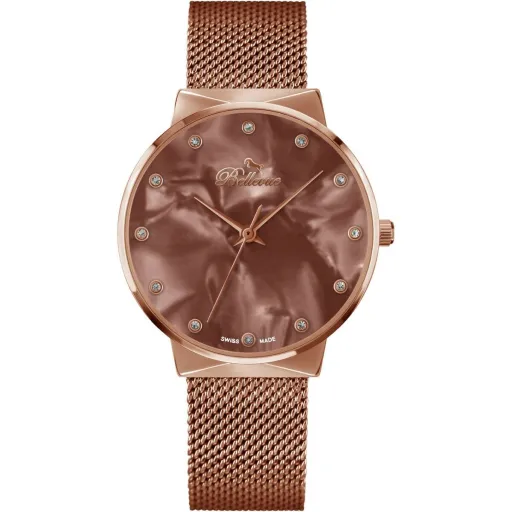 Relógio Feminino Bellevue B.10 (Ø 33 mm)