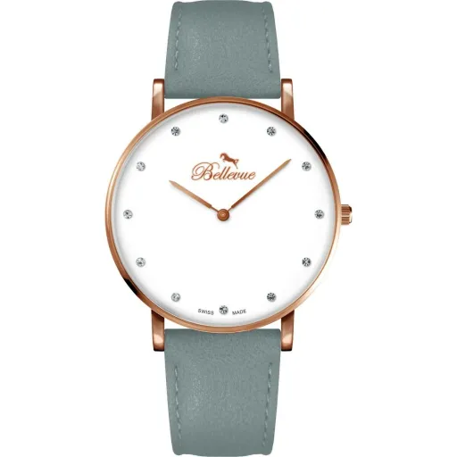 Relógio Feminino Bellevue B.55 (Ø 40 mm)