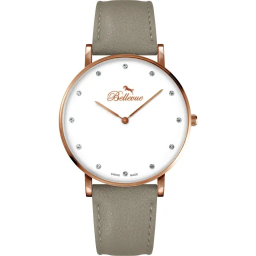 Relógio Feminino Bellevue B.56 (Ø 40 mm)