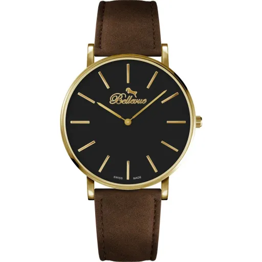 Relógio Masculino Bellevue B.62 (Ø 40 mm)