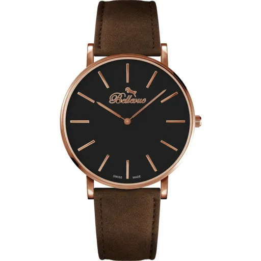 Relógio Masculino Bellevue B.63 (Ø 40 mm)