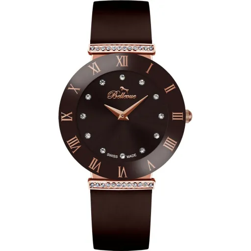 Relógio Feminino Bellevue E.103 (Ø 33 mm)