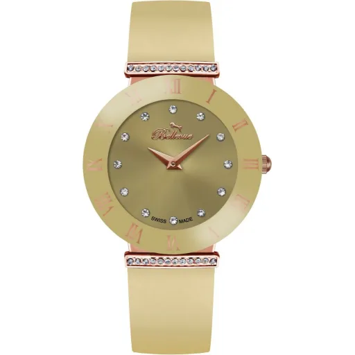 Relógio Feminino Bellevue E.105 (Ø 33 mm)