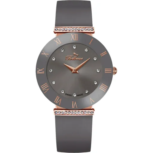 Relógio Feminino Bellevue E.111 (Ø 33 mm)