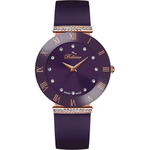 Relógio Feminino Bellevue E.113 (Ø 33 mm)