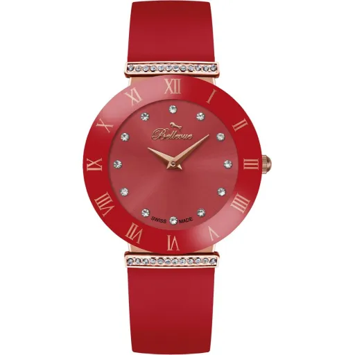 Relógio Feminino Bellevue E.117 (Ø 33 mm)