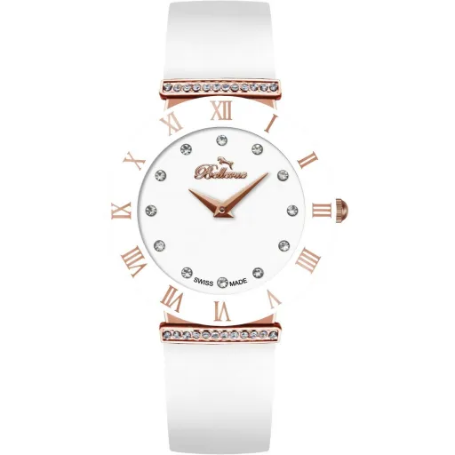 Relógio Feminino Bellevue E.119 (Ø 33 mm)