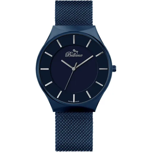 Relógio Masculino Bellevue E.60 (Ø 31 mm)